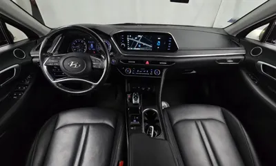 Hyundai Sonata 2020, 98232 км, за 8775.92 USD - фото 7