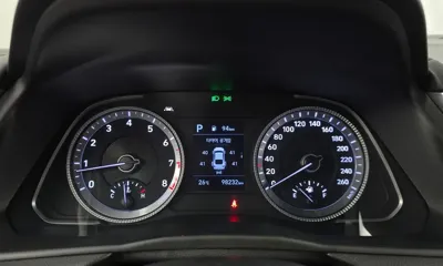 Hyundai Sonata 2020, 98232 км, за 8775.92 USD - фото 8