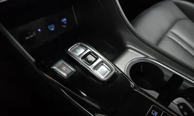 Hyundai Sonata 2020, 98232 км, за 8775.92 USD - фото 9