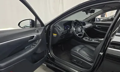 Hyundai Sonata 2020, 98232 км, за 8775.92 USD - фото 10