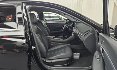 Hyundai Sonata 2020, 98232 км, за 8775.92 USD - фото 11