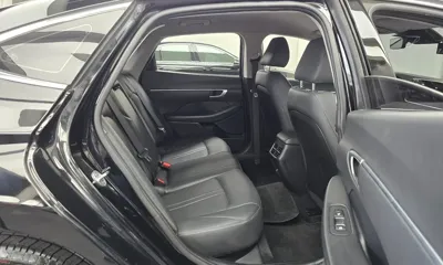 Hyundai Sonata 2020, 98232 км, за 8775.92 USD - фото 12
