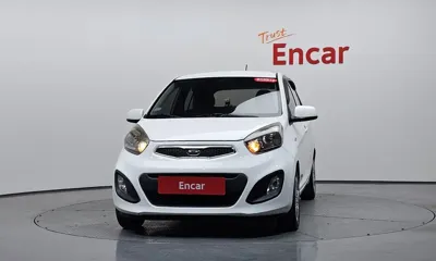 Kia Morning 2012, 95127 км, за 2445.8 USD