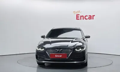 Hyundai Grandeur 2019, 104867 км, за 10516.97 USD