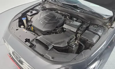 Hyundai Grandeur 2019, 104867 км, за 10516.97 USD - фото 6