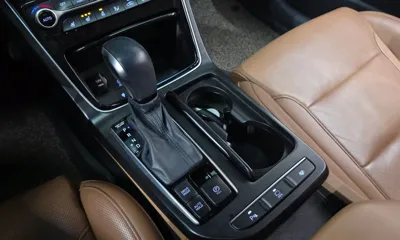 Hyundai Grandeur 2019, 104867 км, за 10516.97 USD - фото 9