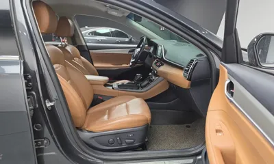 Hyundai Grandeur 2019, 104867 км, за 10516.97 USD - фото 10