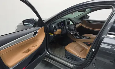 Hyundai Grandeur 2019, 104867 км, за 10516.97 USD - фото 11