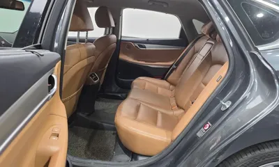 Hyundai Grandeur 2019, 104867 км, за 10516.97 USD - фото 12