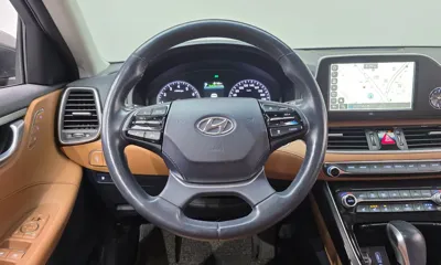 Hyundai Grandeur 2019, 104867 км, за 10516.97 USD - фото 13