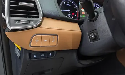 Hyundai Grandeur 2019, 104867 км, за 10516.97 USD - фото 17