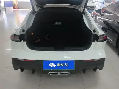 Changan UNI-V iDD 2025, 37800 км, за 13213.4 USD