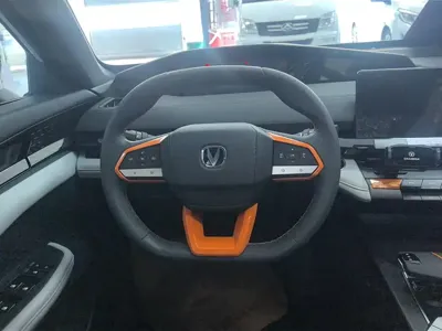 Changan UNI-V iDD 2025, 37800 км, за 13213.4 USD - фото 15