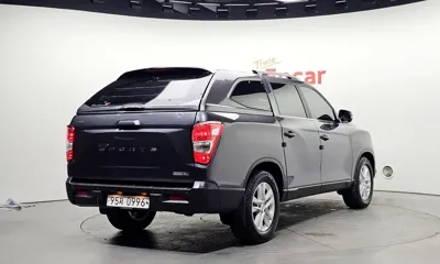 KG_Mobility_Ssangyong Rexton 2019, 130455 км, за 7807.51 USD
