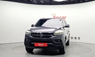 KG_Mobility_Ssangyong Rexton 2019, 130455 км, за 7807.51 USD