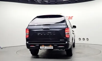 KG_Mobility_Ssangyong Rexton 2019, 130455 км, за 7807.51 USD