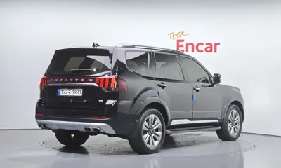 Kia Mohave 2022, 22541 км, за 39345.75 USD