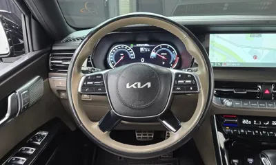 Kia Mohave 2022, 22541 км, за 39345.75 USD - фото 13