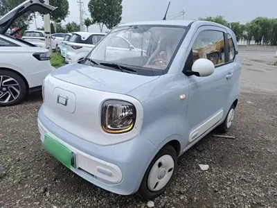 Bestune Pony 2025, 6000 км, за 4000.88 USD