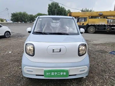 Bestune Pony 2025, 6000 км, за 4000.88 USD
