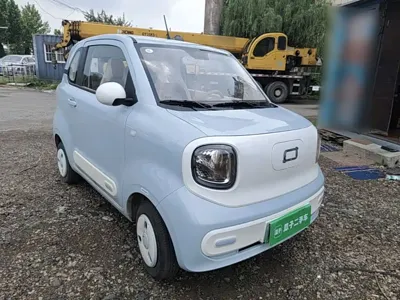 Bestune Pony 2025, 6000 км, за 4000.88 USD