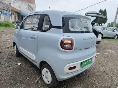 Bestune Pony 2025, 6000 км, за 4000.88 USD