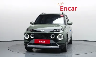 Hyundai Casper 2023, 25705 км, за 12295.09 USD