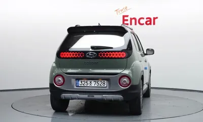 Hyundai Casper 2023, 25705 км, за 12295.09 USD