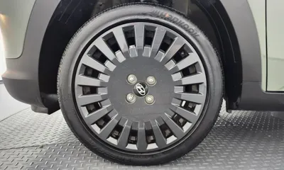 Hyundai Casper 2023, 25705 км, за 12295.09 USD