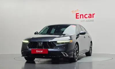 Honda Accord 2025, 9076 км, за 29085.16 USD