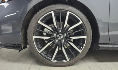 Honda Accord 2025, 9076 км, за 29085.16 USD