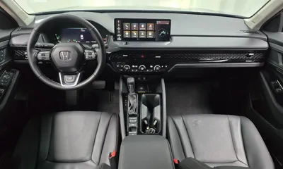 Honda Accord 2025, 9076 км, за 29085.16 USD - фото 7