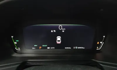 Honda Accord 2025, 9076 км, за 29085.16 USD - фото 8