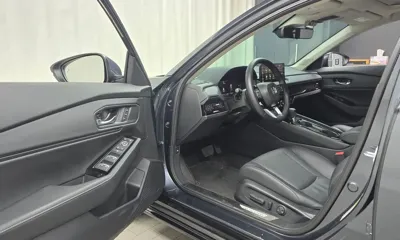 Honda Accord 2025, 9076 км, за 29085.16 USD - фото 10