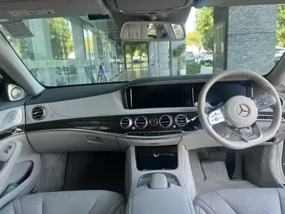 Mercedes-Benz S-Class 2016, 87000 км, за 35284.78 USD - фото 6