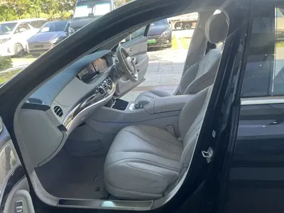 Mercedes-Benz S-Class 2016, 87000 км, за 35284.78 USD - фото 7