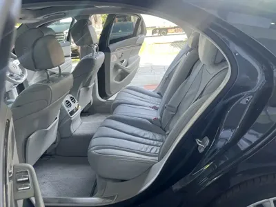 Mercedes-Benz S-Class 2016, 87000 км, за 35284.78 USD - фото 8