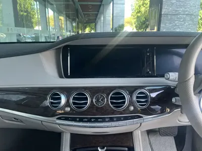 Mercedes-Benz S-Class 2016, 87000 км, за 35284.78 USD - фото 9