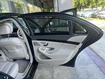Mercedes-Benz S-Class 2016, 87000 км, за 35284.78 USD - фото 11