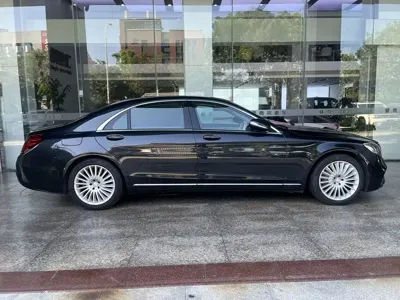 Mercedes-Benz S-Class 2016, 87000 км, за 35284.78 USD - фото 12