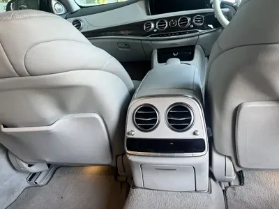 Mercedes-Benz S-Class 2016, 87000 км, за 35284.78 USD - фото 15