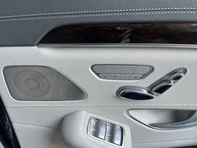 Mercedes-Benz S-Class 2016, 87000 км, за 35284.78 USD - фото 16