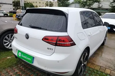 Volkswagen Golf GTI 2016, 41500 км, за 13734 USD - фото 6