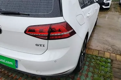 Volkswagen Golf GTI 2016, 41500 км, за 13734 USD - фото 9