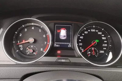 Volkswagen Golf GTI 2016, 41500 км, за 13734 USD - фото 14
