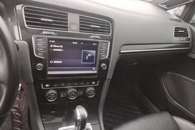 Volkswagen Golf GTI 2016, 41500 км, за 13734 USD - фото 15