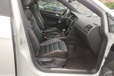 Volkswagen Golf GTI 2016, 41500 км, за 13734 USD - фото 19