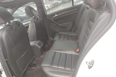 Volkswagen Golf GTI 2016, 41500 км, за 13734 USD - фото 20
