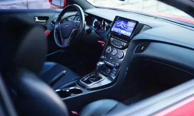 Hyundai Genesis 2012, 120632 км, за 6710.1 USD - фото 7