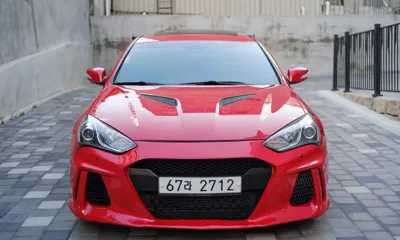 Hyundai Genesis 2012, 120632 км, за 6710.1 USD - фото 11